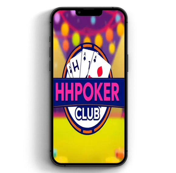hhpoker官网下载APK